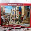 26. Puzzle, 2000 koščkov   IC = 12 eur