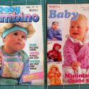 33. Baby reviji   IC = 2 eur