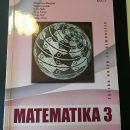 39. Zbirka vaj za matematiko   IC = 5 eur