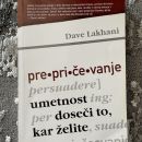 44b. Knjiga Prepričevanje   IC = 5 eur