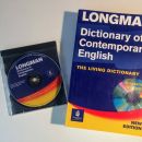 44c. Longman slovar   IC = 5 eur