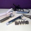 46. Set za oblikovanje las Phillips Beauty   IC = 7 eur