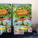 48. Leteča druščina, albuma s sličicami (a,b), kup sličic(c)  ICa,b,c = 5 eur