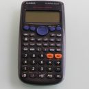 59. Kalkulator Casio   IC = 6 eur