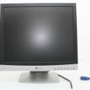 62. Monitor Neovo, 17 inch   IC = 10 eur