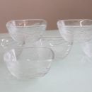 64a. Set 6-ih steklenih skodelic   IC = 5 eur