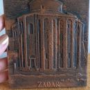 92. Ploščica Zadar   IC = 3 eur