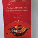 98. Čokoladno sadje Gorenjka, 200 g   IC = 2 eur