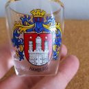 127. Kozarček za žganje   IC = 1 eur