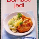 41. Kuharica Domače jedi   IC = 4 eur