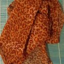 62. Leopard šal   IC = 2 eur
