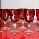 86c. Kozarčki za aperitiv, 6 kom   IC = 12 eur
