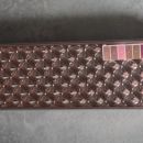 88c. Revolution Soft Luxe paleta senčil, vegan   IC = 5 eur