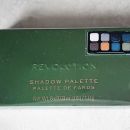 88d. Paleta Forever Flawless Dynamic Eyeshadow Palette - Everlasting, vegan, IC = 5 eur