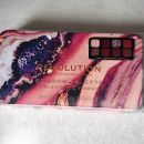 88e. Paleta senčil  Forever Flawless Dynamic Eyeshadow Palette - Allure  IC = 5 eur