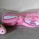 90j. Pink Panda trak za odmik las z obraza   IC = 4 eur