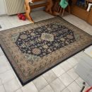 109b. Tepih 230 x 170 cm   IC = 5 eur