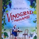134. Ruth Kelly: Vinograd v Provansi   IC = 3 eur