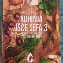 136. Kuhinja išče šefa 3   IC = 5 eur