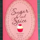 40. Jules Stanbridge: Sugar and Spice   IC = 5 eur