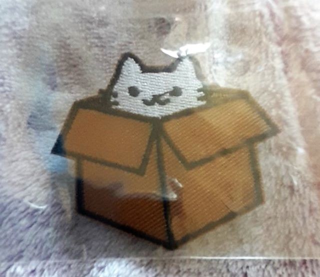 69a. Aplikacija za na tekstil cca 5,5x5cm   IC = 3 eur