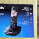 108. Telefon Panasonic   IC = 5 eur