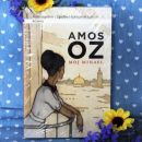 25h. MIHAEL, Amos Oz   IC = 6 eur