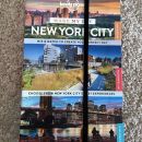 43. Lonely Planet: New York City    IC = 5 eur