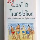 48. STILL LOST IN TRANSLATION, Charlie Croker,  v angleščini   IC = 3 eur
