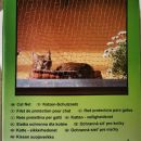 58. Mreža za zaščito balkona, nova, dimenzije 3 x 6m   IC = 5 eur