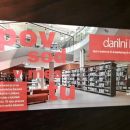 62. Darilni bon za plačano članarino - Mestna knjižnica Lj   IC = 2 eur