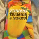 69c. Priročnik Zdravo življenje s sokovi   IC = 1 eur