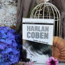 19b. SAMO EN POGLED, Harlan Coben   IC = 6 eur