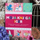 44b. Moja knjiga iger 5+   IC = 2 eur