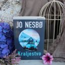 45. KRALJESTVO, Jo Nesbo   IC = 8 eur