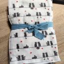 48. Kuhinjski tekstil, komplet   IC = 8 eur