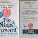 54. Graeme Simsion & Anne Buist: Two Steps Forward   IC = 5 eur