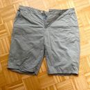 62b. Kratke hlače, modre barve, obseg pasu 91 cm   IC = 2 eur