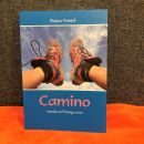 73. Knjiga Camino, Bojana Vranjek   IC = 7 eur