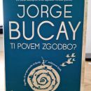 69. JORGE BUCAY - TI POVEM ZGODBO   IC = 5 eur