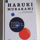 86. Brezbarvni Tsukuru in njegova leta romanja, Haruki Murakami  IC = 6 eur