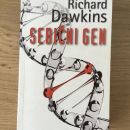 134. Dawkins: Sebični gen   IC = 4 eur