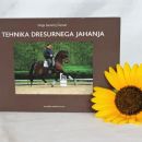 23b. TEHNIKA DRESURNEGA JAHANJA   IC = 5 eur