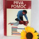 24b. PRVA POMOČ, priročnik, 2008   IC = 4 eur