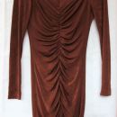 26b. Obleka, raztegljiva, M (36-40)   IC = 3 eur