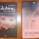 33e,f. GLOBINE; KI SO NAS RODILE(e), KO TELO REČE NE (f)  ICe=10 eur, F=20 eur