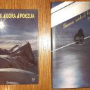 33i,j. ČLOVEK,GORA,POEZIJA(i) in SAMA RADOST BIVANJA(j)  ICi,j = 1 eur