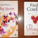 32a,b. ZDAJ ŽIVIM(a) in PREŠUŠTVO(b)  ICa,b = 5 eur