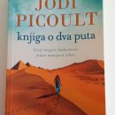 77. Jodi Picoult: Knjiga o dva puta   IC = 4 eur