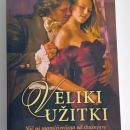 78. Eloisa James: Veliki užitki   IC = 4 eur